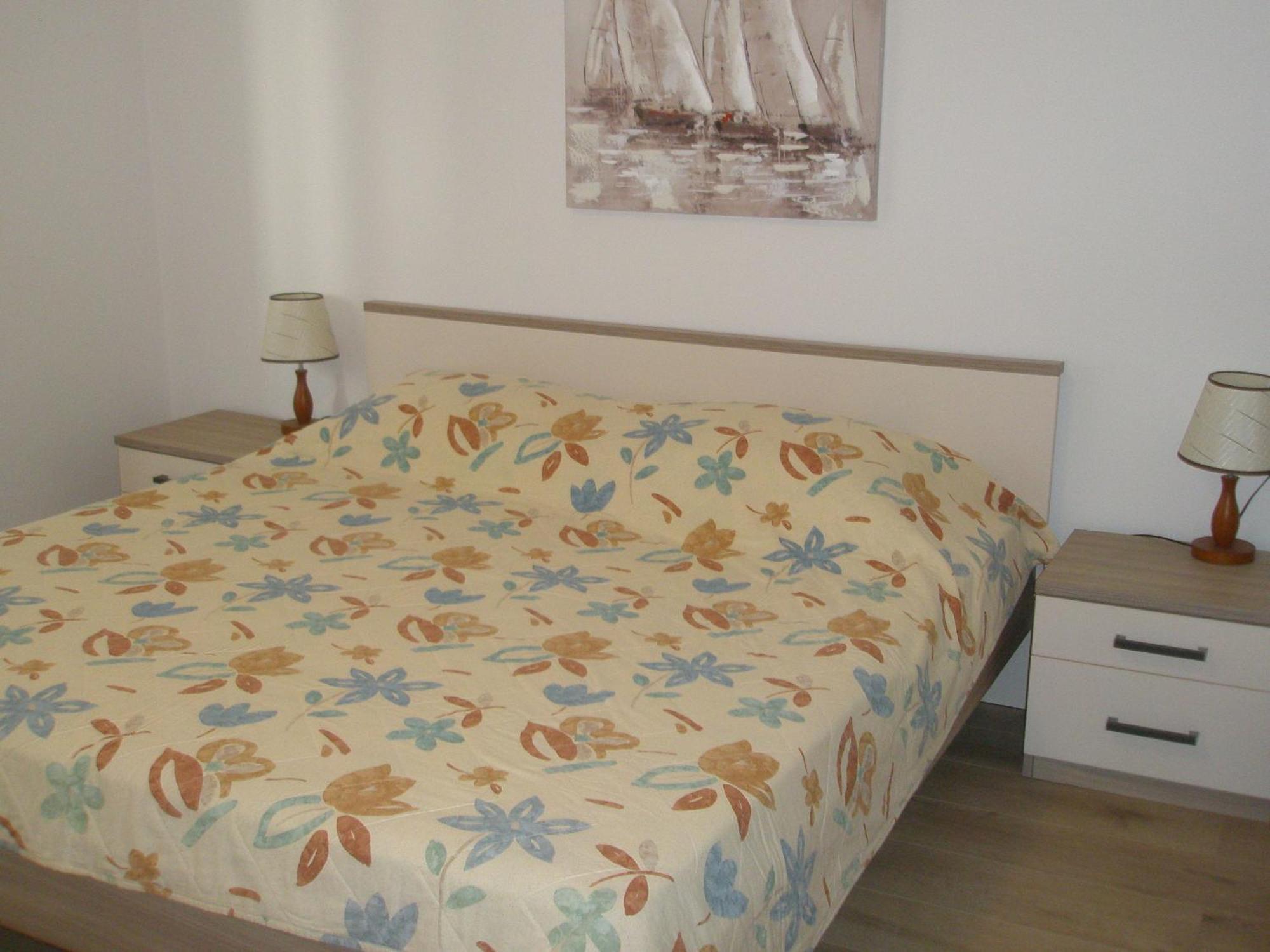 Apartments Mateo - 60M From Sea Primosten Exterior photo